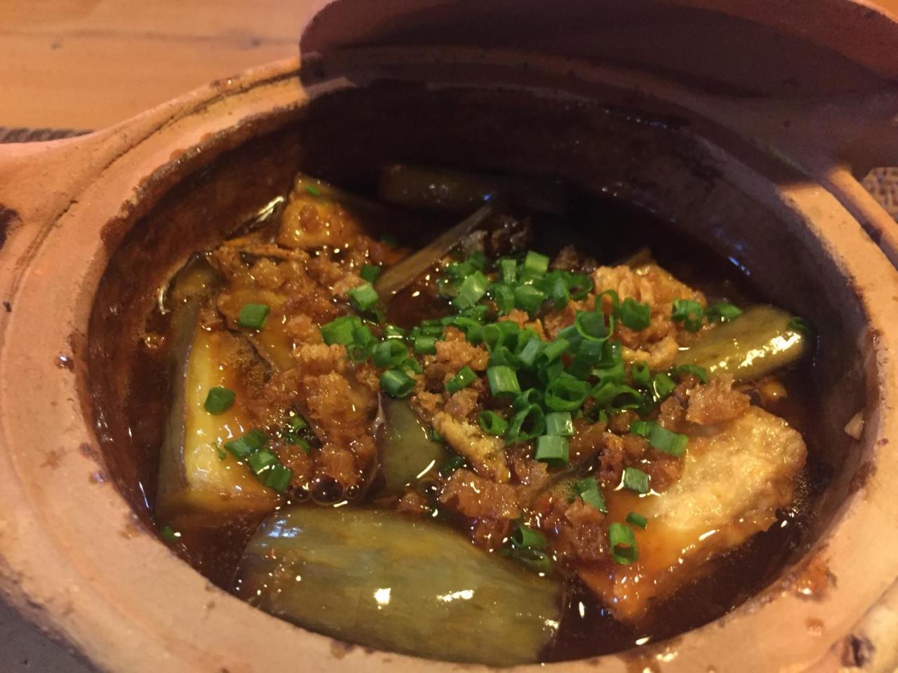 The River Mouth 두옹 동 외부 사진