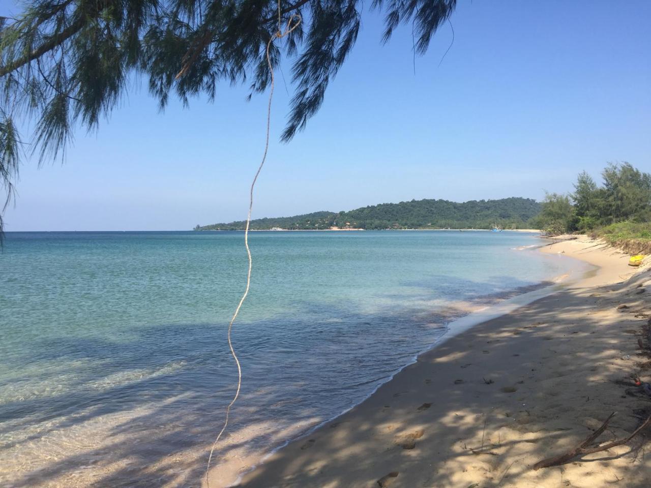 The River Mouth 두옹 동 외부 사진