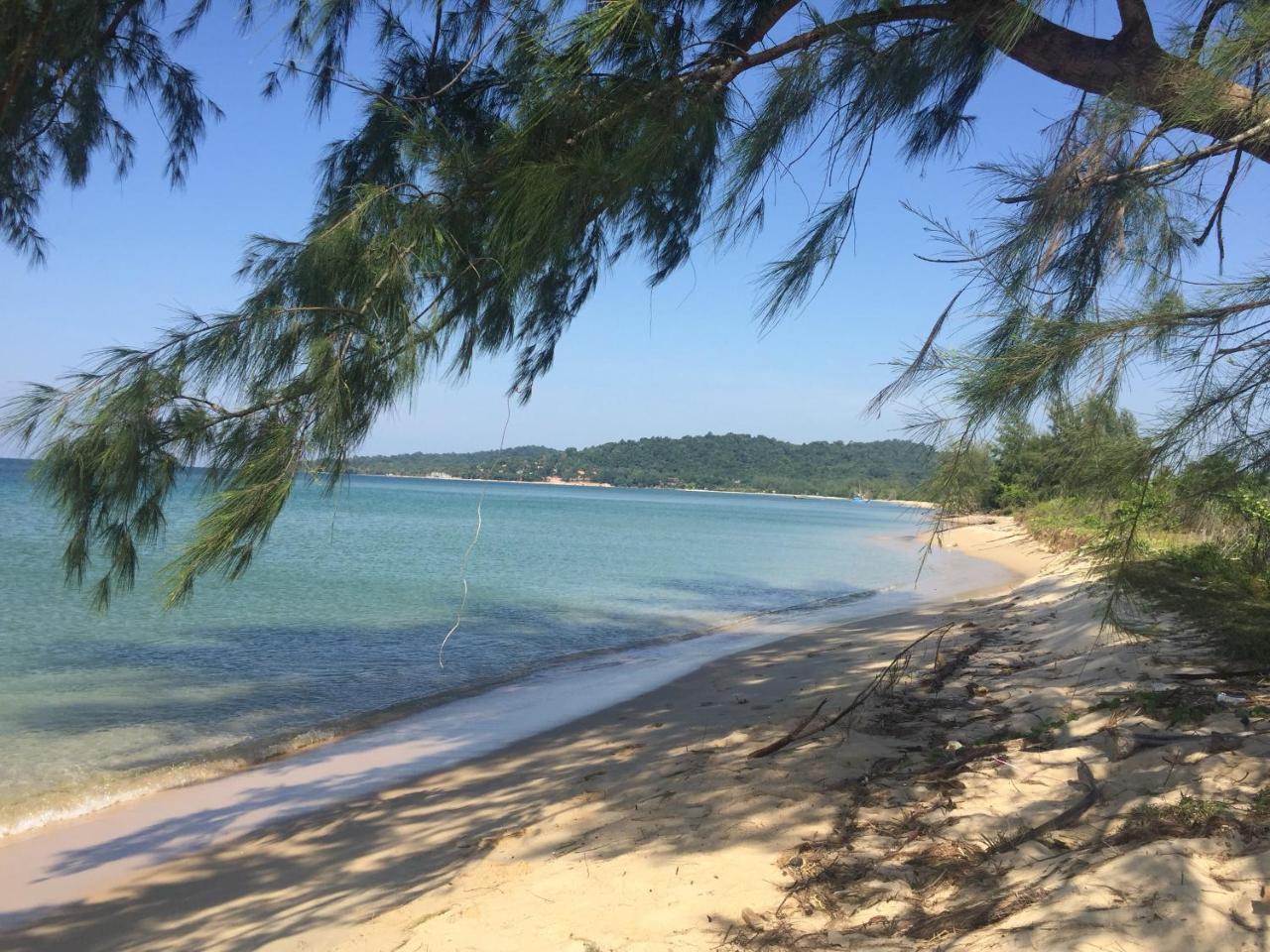 The River Mouth 두옹 동 외부 사진